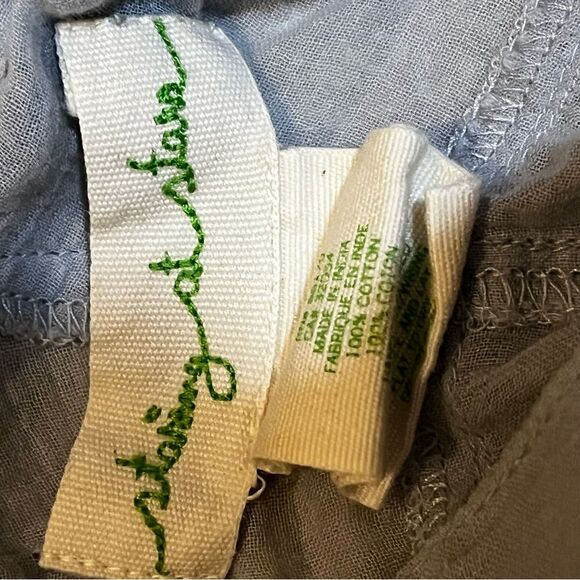 Staring at Stars Light Gray Shirt - Picture 8 of 9